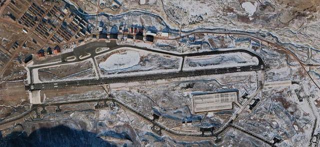 特朗普：格陵兰岛协议将赋予美方“全面军事进入权”