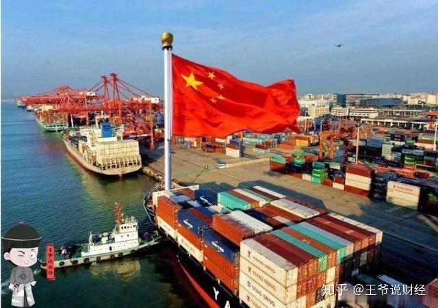 南非11月贸易顺差大幅扩大