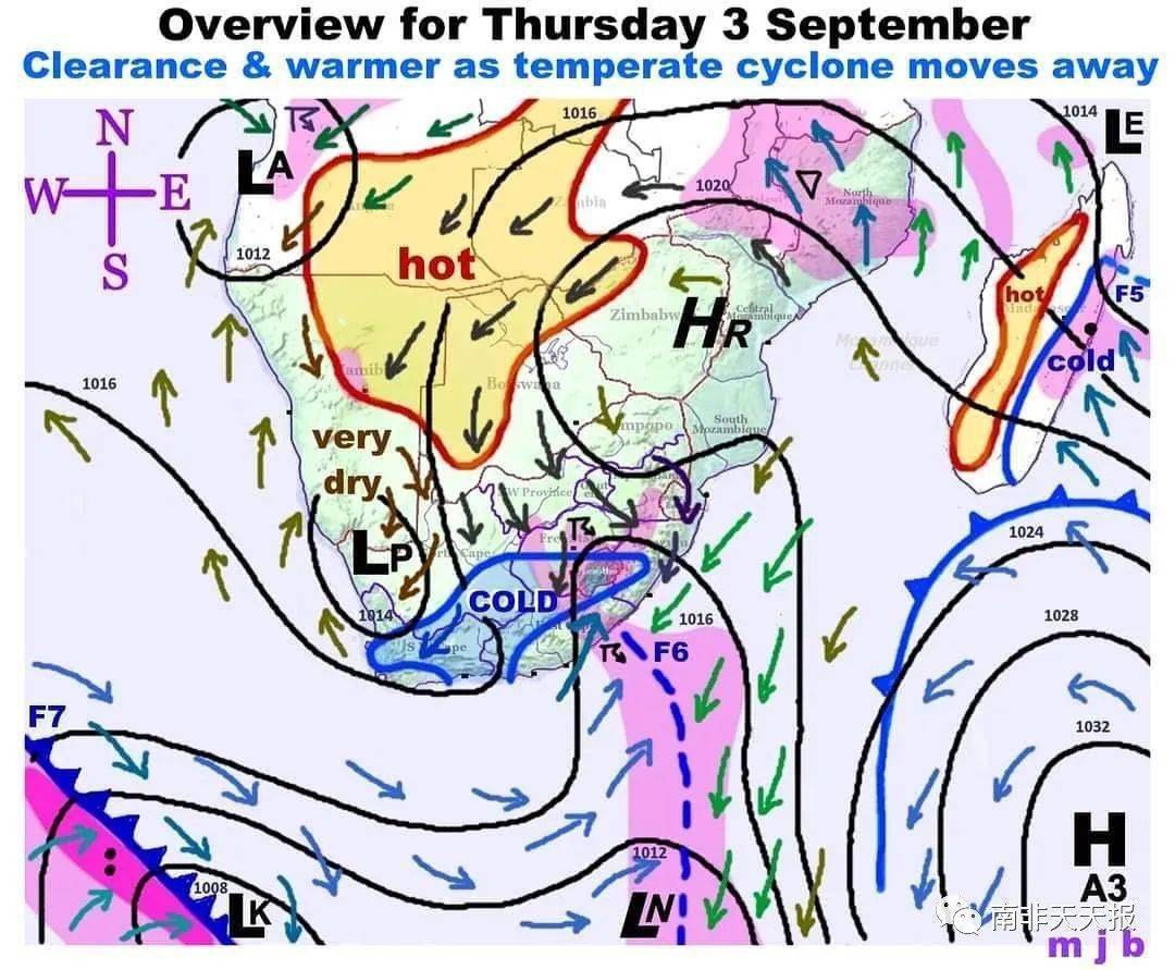 南非或将重现限电风险