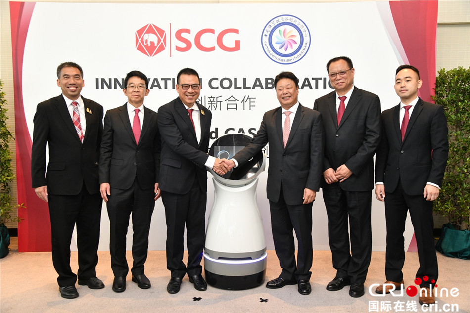 泰国国家创新局提出了建设创新国家的四项政策