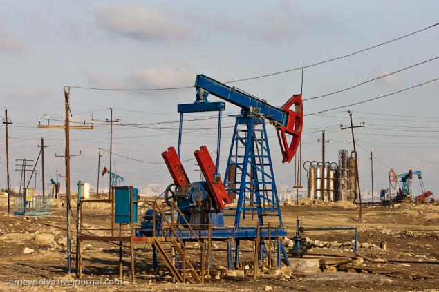 阿塞拜疆国企30%的净利润将上缴国家