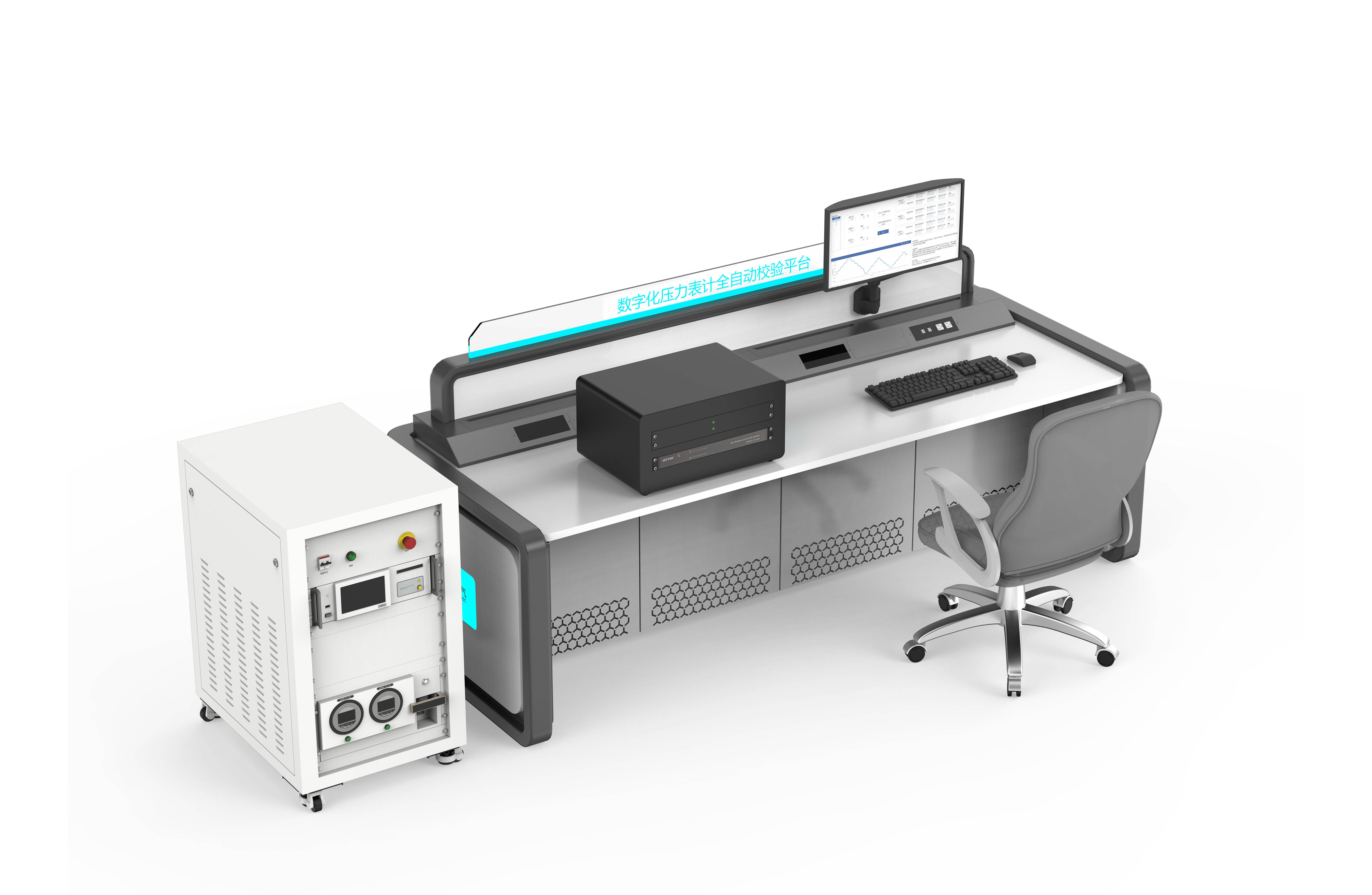 新型电力系统建设驶入快车道 华盛昌“AI+测量”推动电力智能运维革新