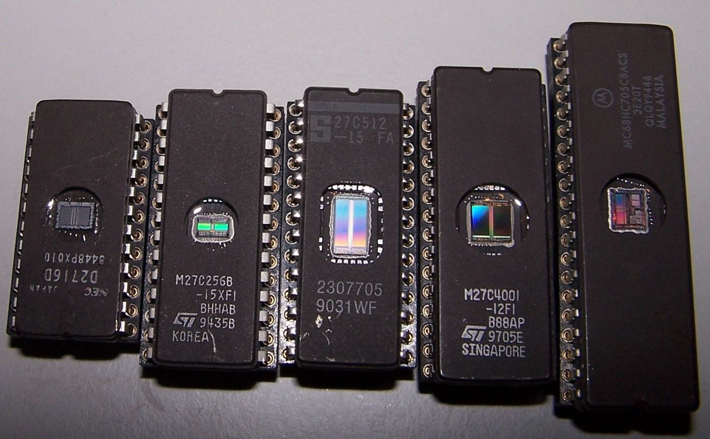 苏州固锝：公司目前尚未涉及存储芯片封装