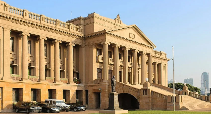 斯里兰卡电力改革进入关键阶段 电力局重组方案即将报内阁批准