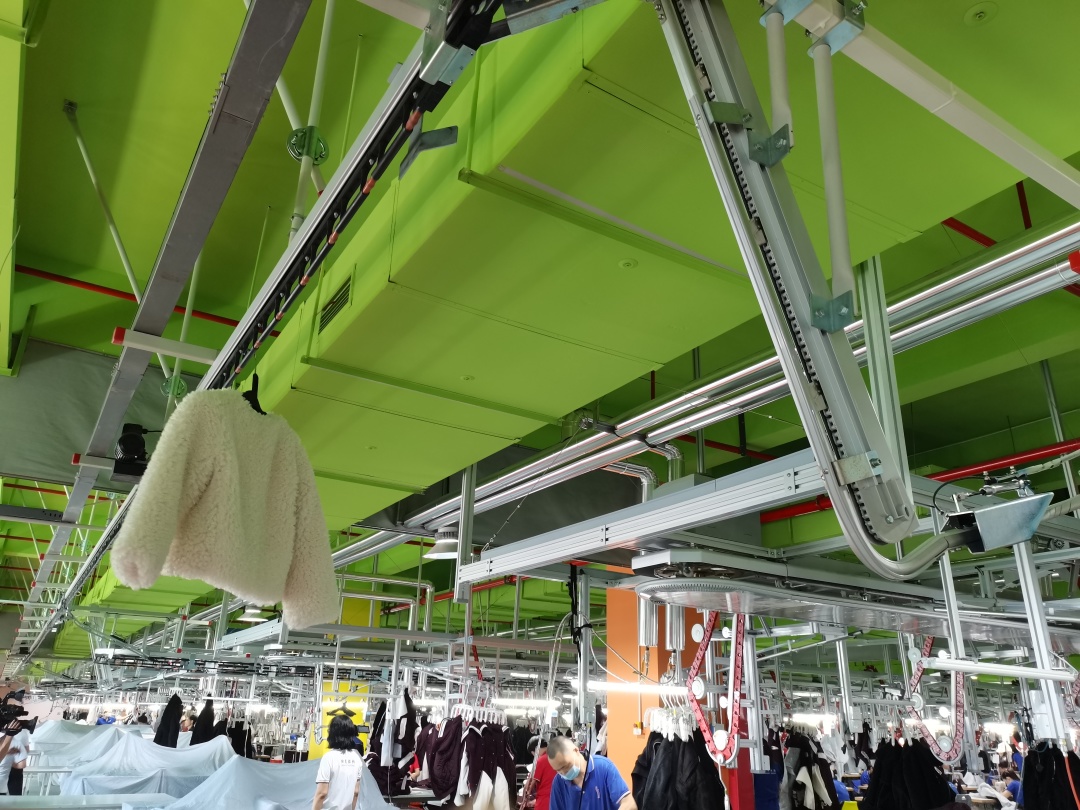 斯里兰卡最大屋顶光伏项目正式投运 助力制造业绿色转型