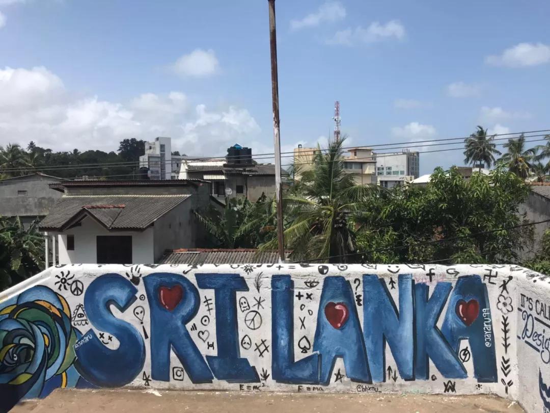 游客人均消费下降 斯里兰卡计划发展高端旅游拉动收入