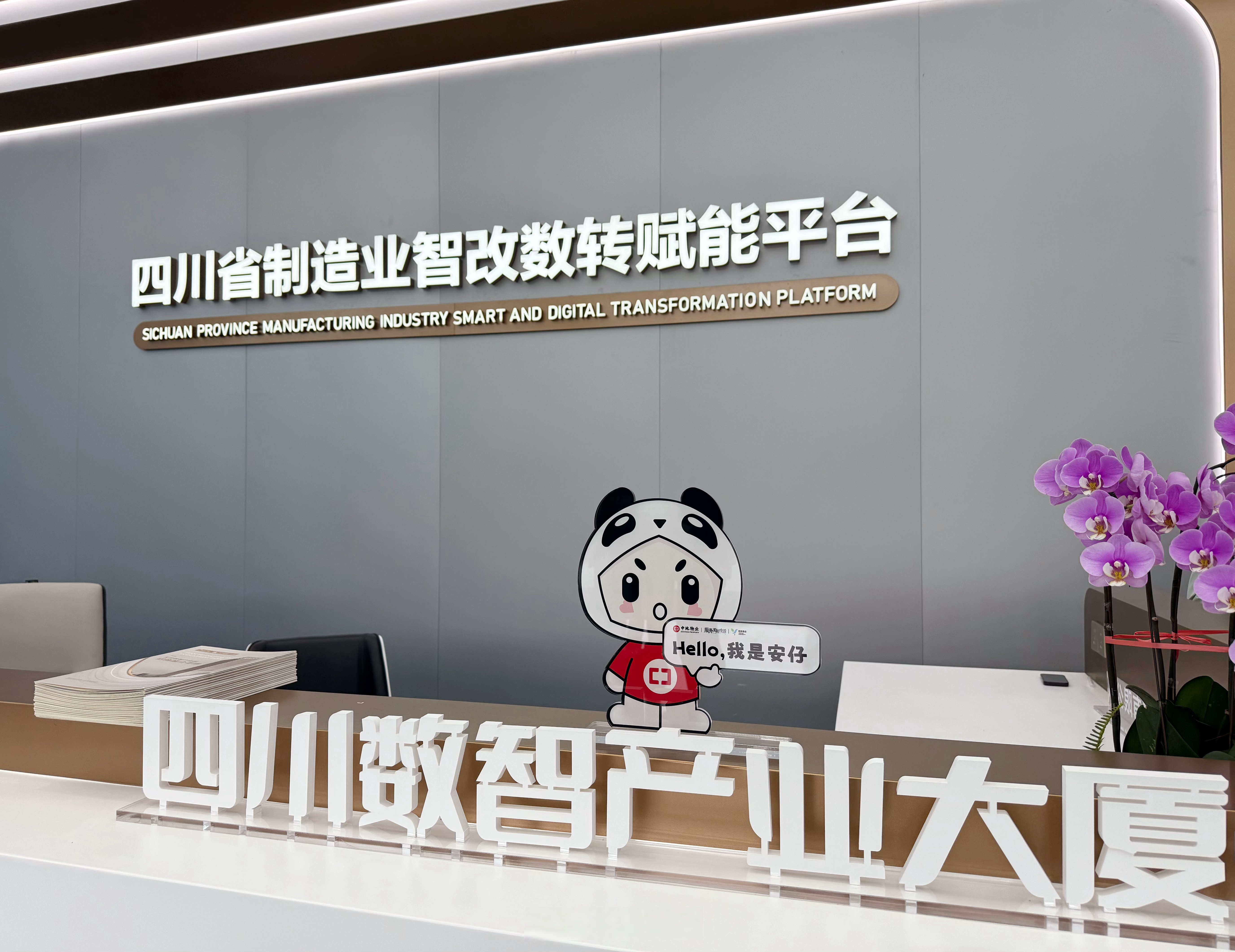 为私营企业在科创与数字化转型中突破发展提供制度支撑