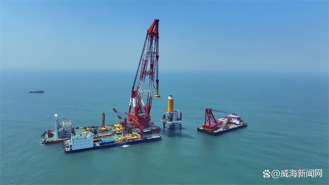 韩国推进海上风电立法