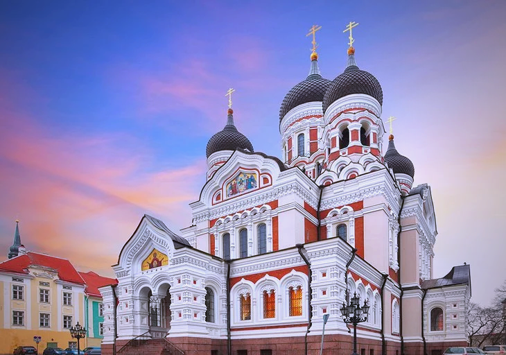 爱沙尼亚人口持续减少