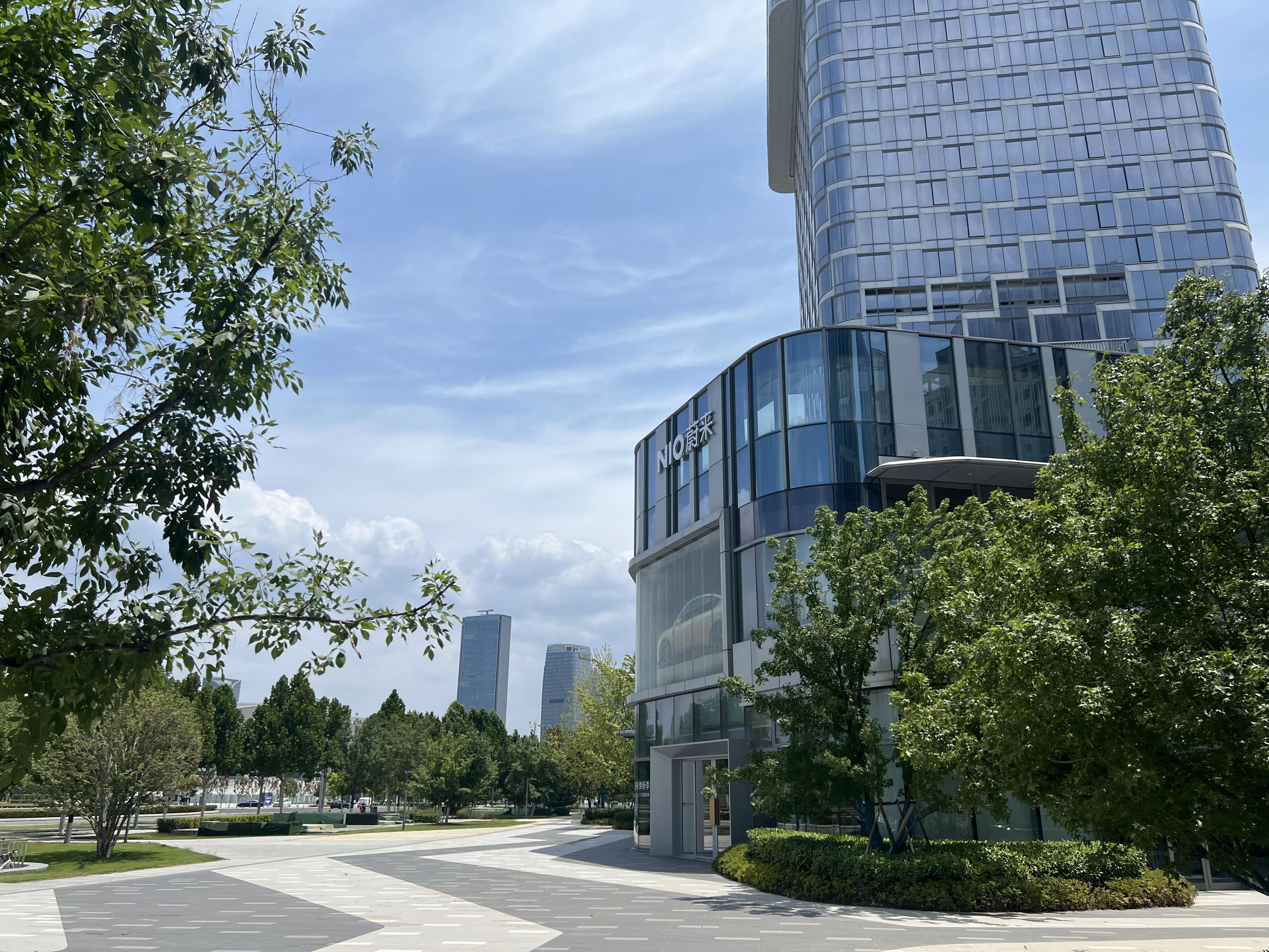 奇瑞、上汽、蔚来集体入股，Momenta系芯片公司成资本新宠