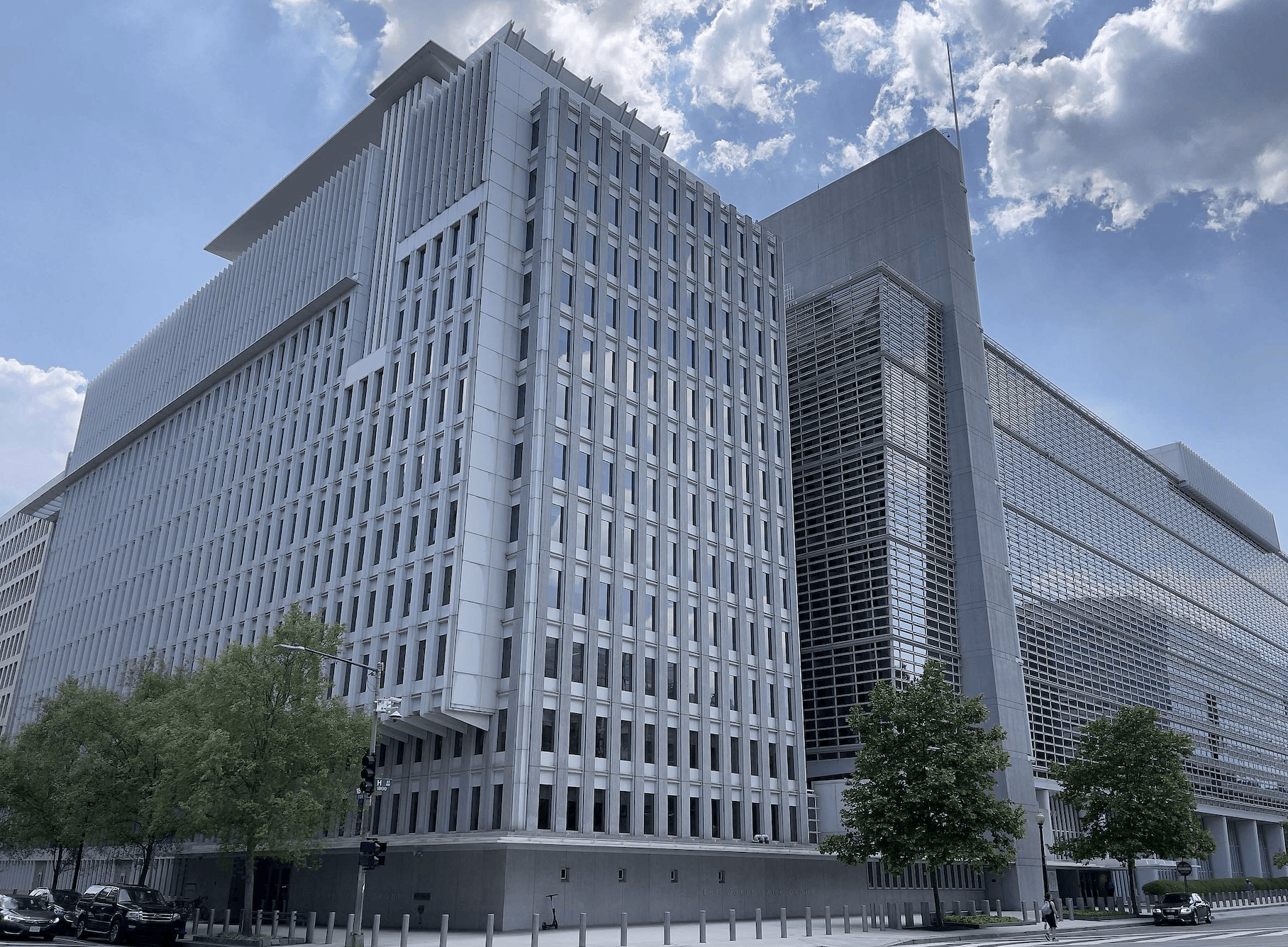 世行上调全球经济增长预期至2.6%，但不同国家间增长差异显著