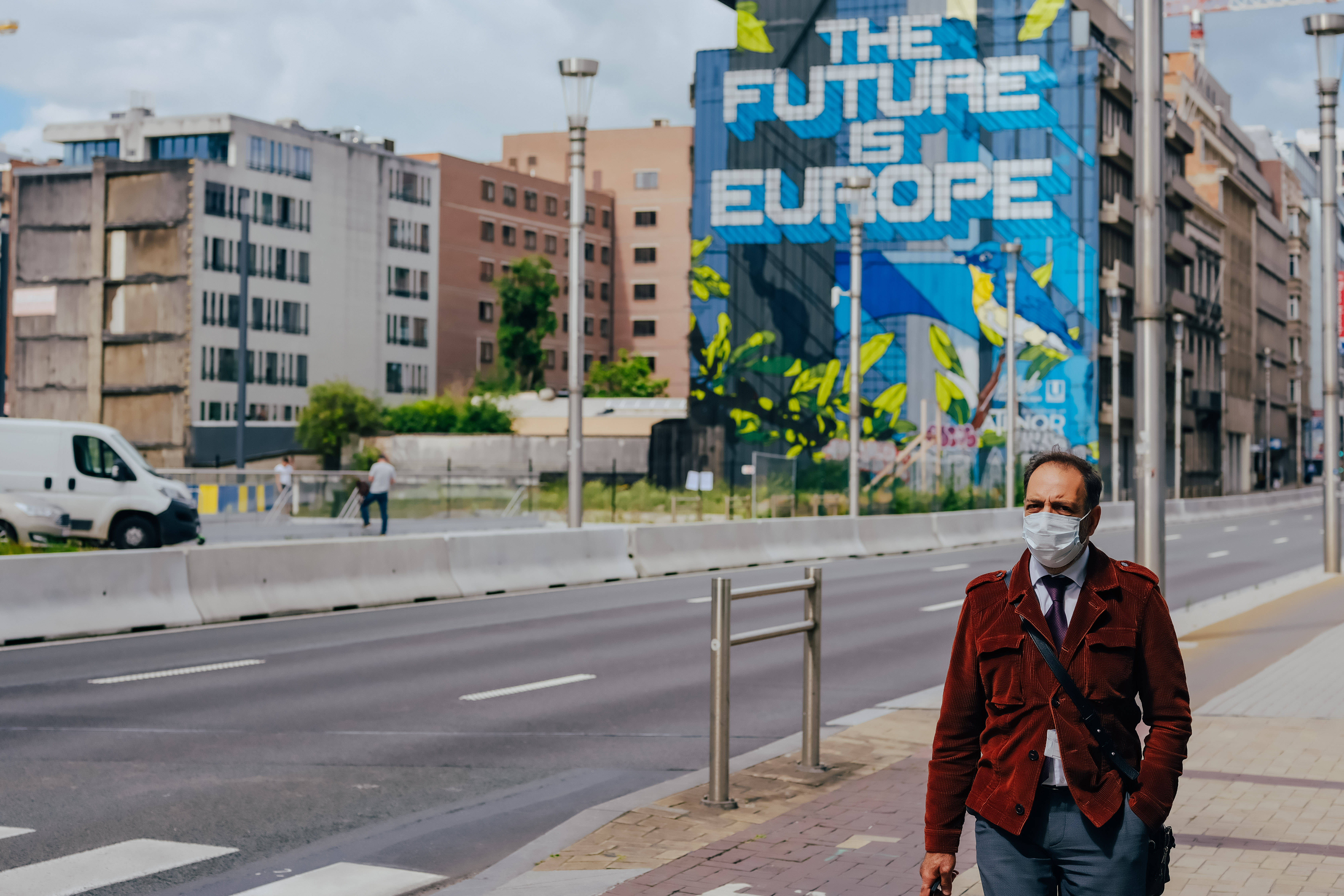 波黑交通通信部部长将赴布鲁塞尔协商推动解决欧盟境内司机滞留限制问题