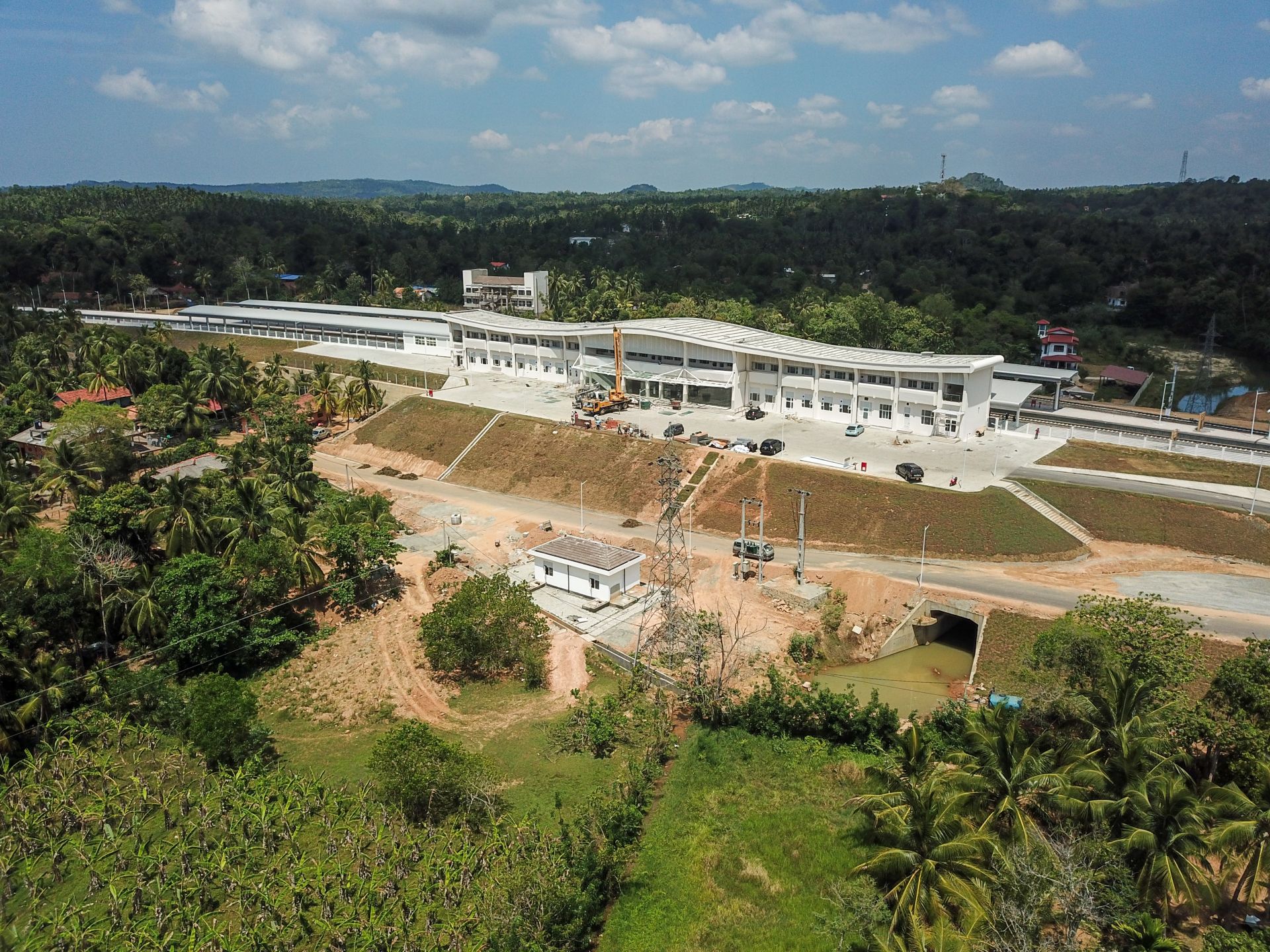 斯里兰卡政府推出产业融资改革方案 缓解企业融资难题推动生产型经济转型