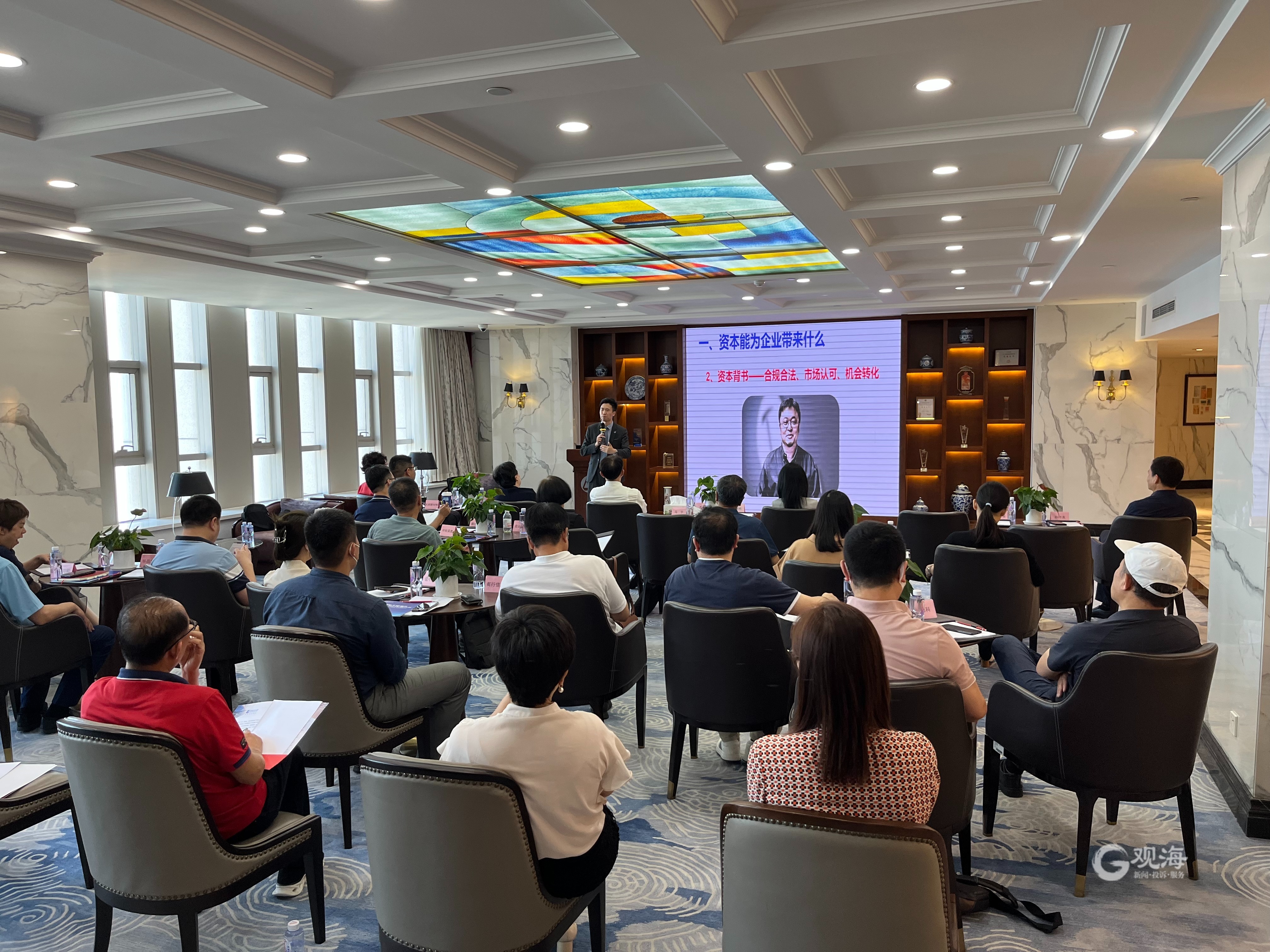 斯里兰卡政府推出产业融资改革方案 缓解企业融资难题推动生产型经济转型