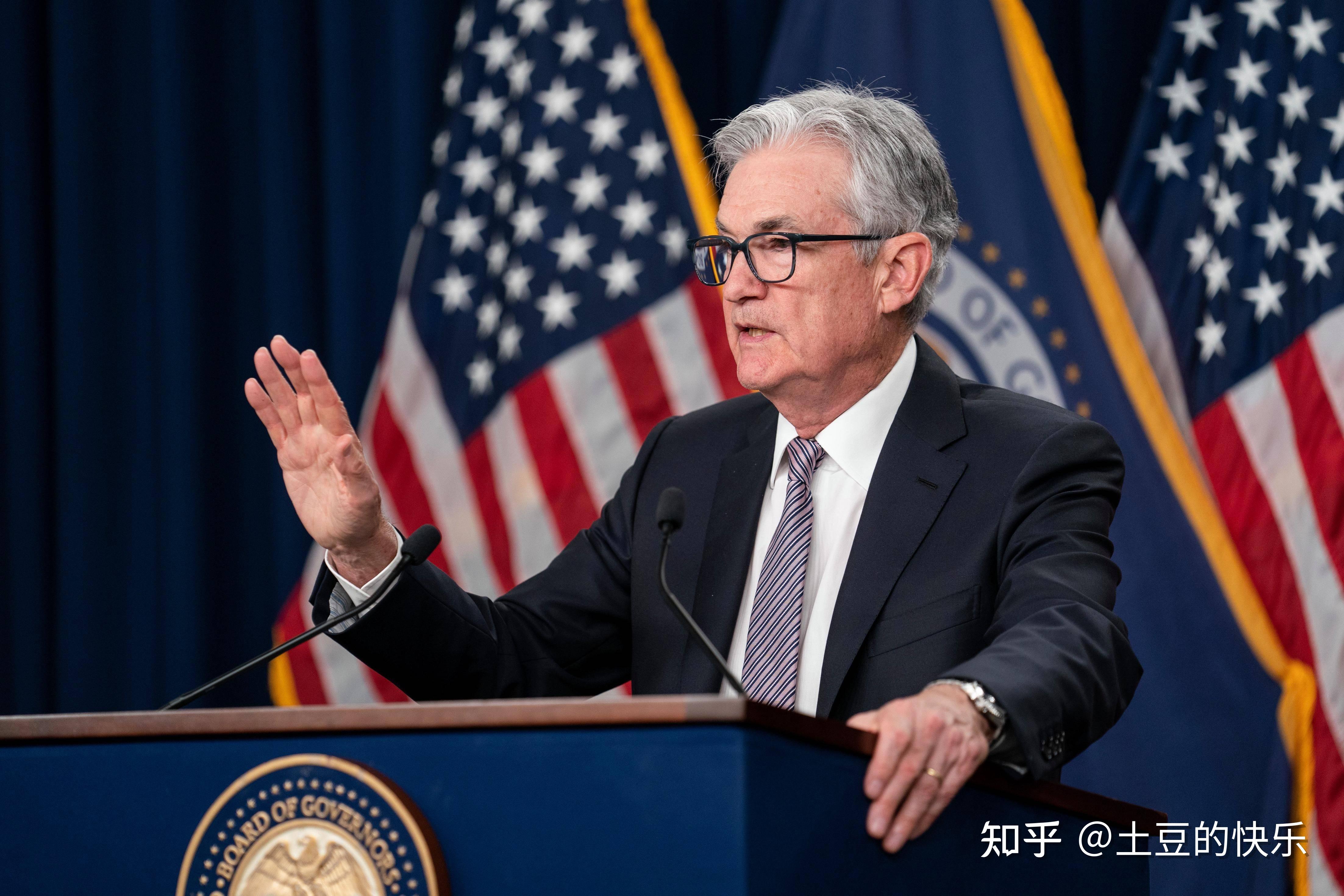 美联储，即将重磅来袭！