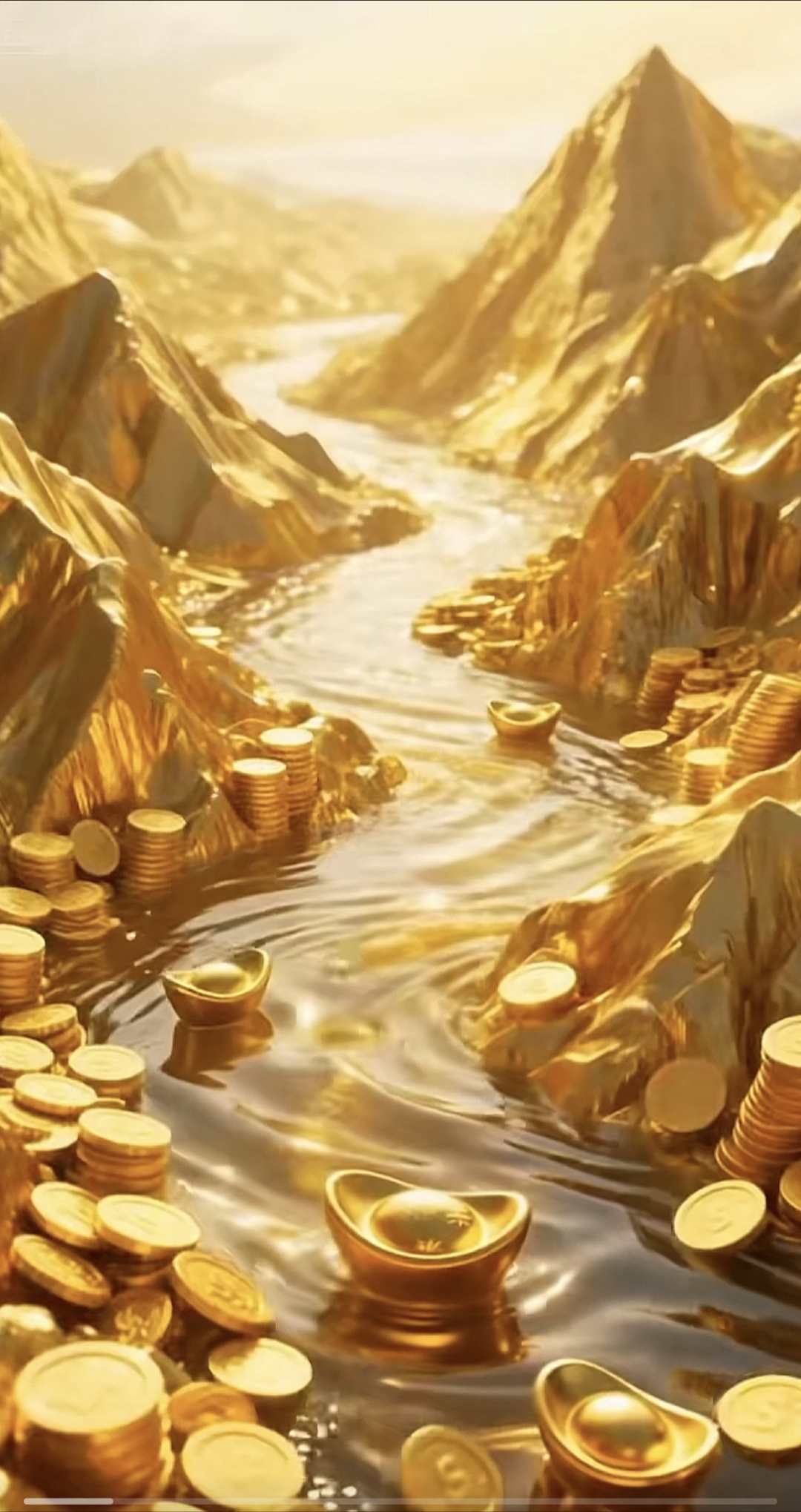 【首席观察】黄金强势涨破5000美元背后的新制度