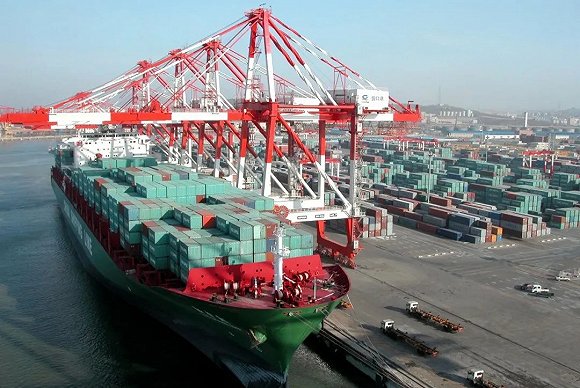 交通运输部联合七部门印发行动方案加快培育交通物流领军企业