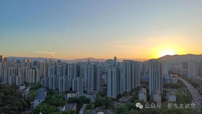 南京推动库存商品房纳入房票超市,开启“全城通兑”