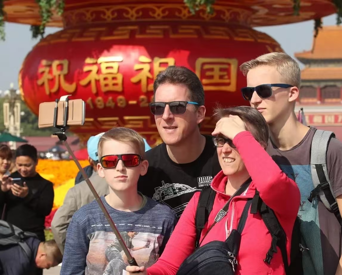 老外涌入中国医院“薅羊毛”？不至于