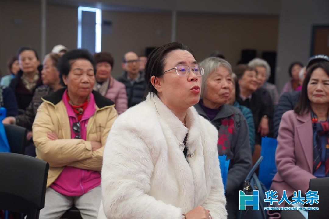 驻奥克兰总领馆经商处参访亚洲新西兰基金会