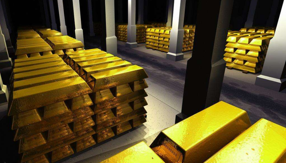 2025年吉开采26吨黄金