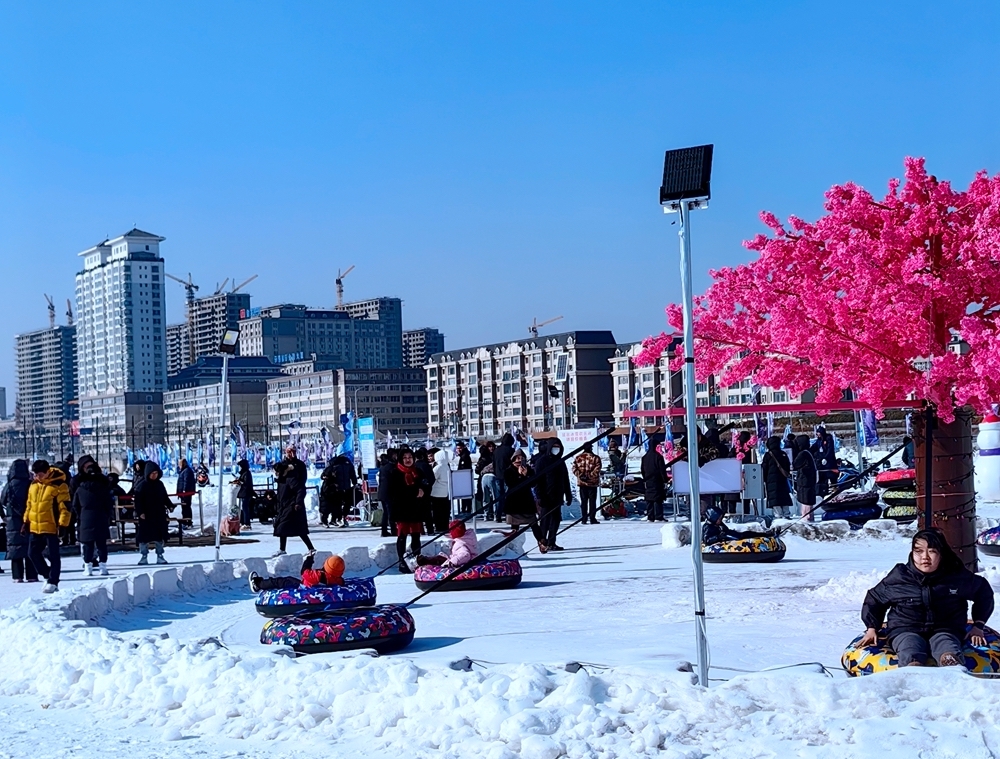 蒙古国新房价格同比上涨10.8%