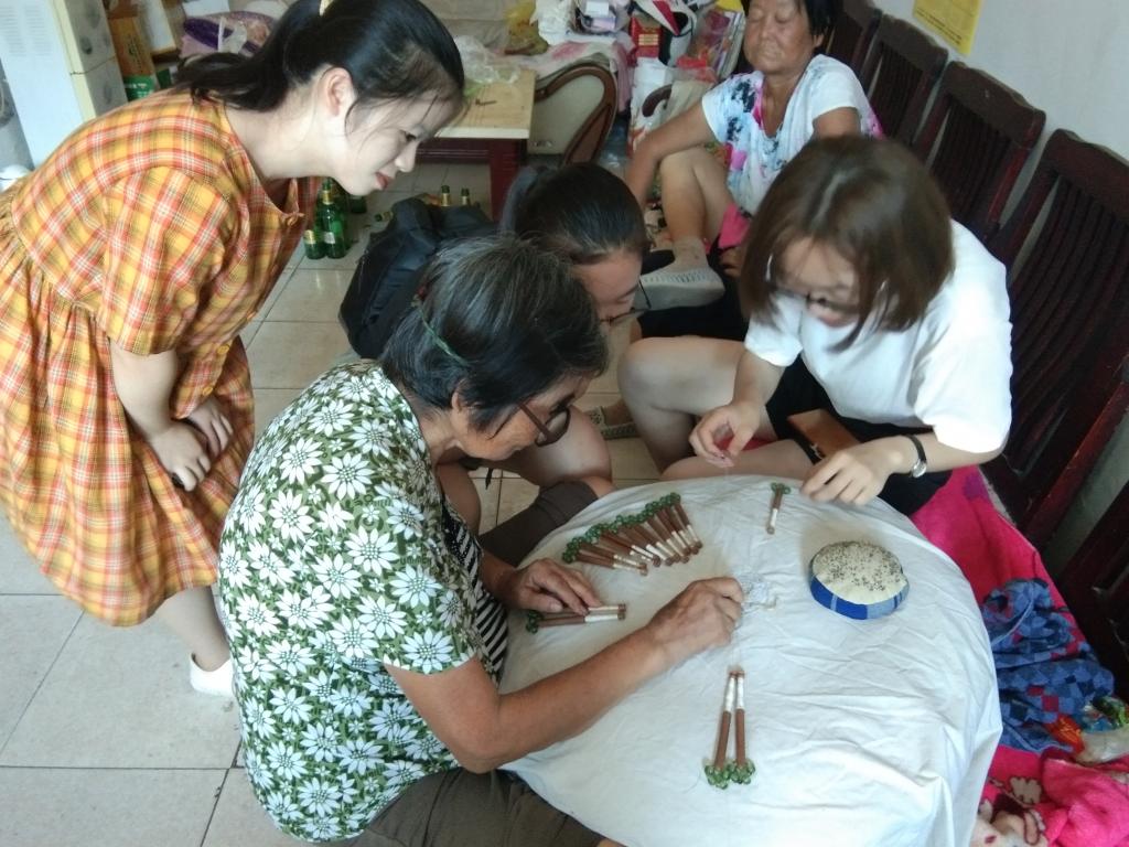 叶素总领事走访调研云南水务泗水垃圾气化发电厂