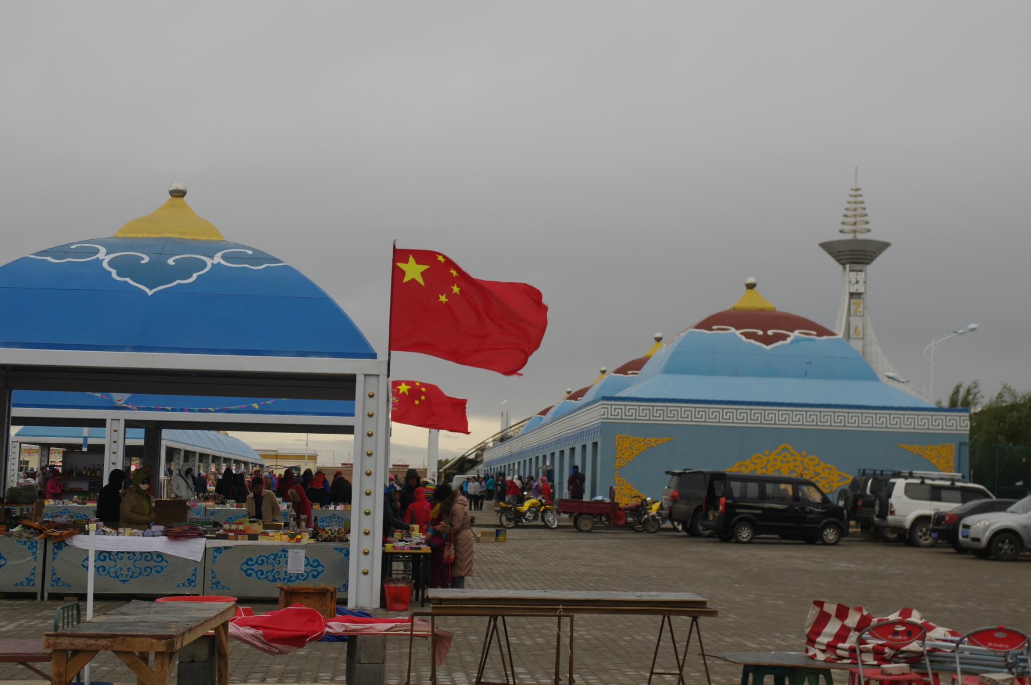 2025年蒙古对外贸易额达270.14亿美元