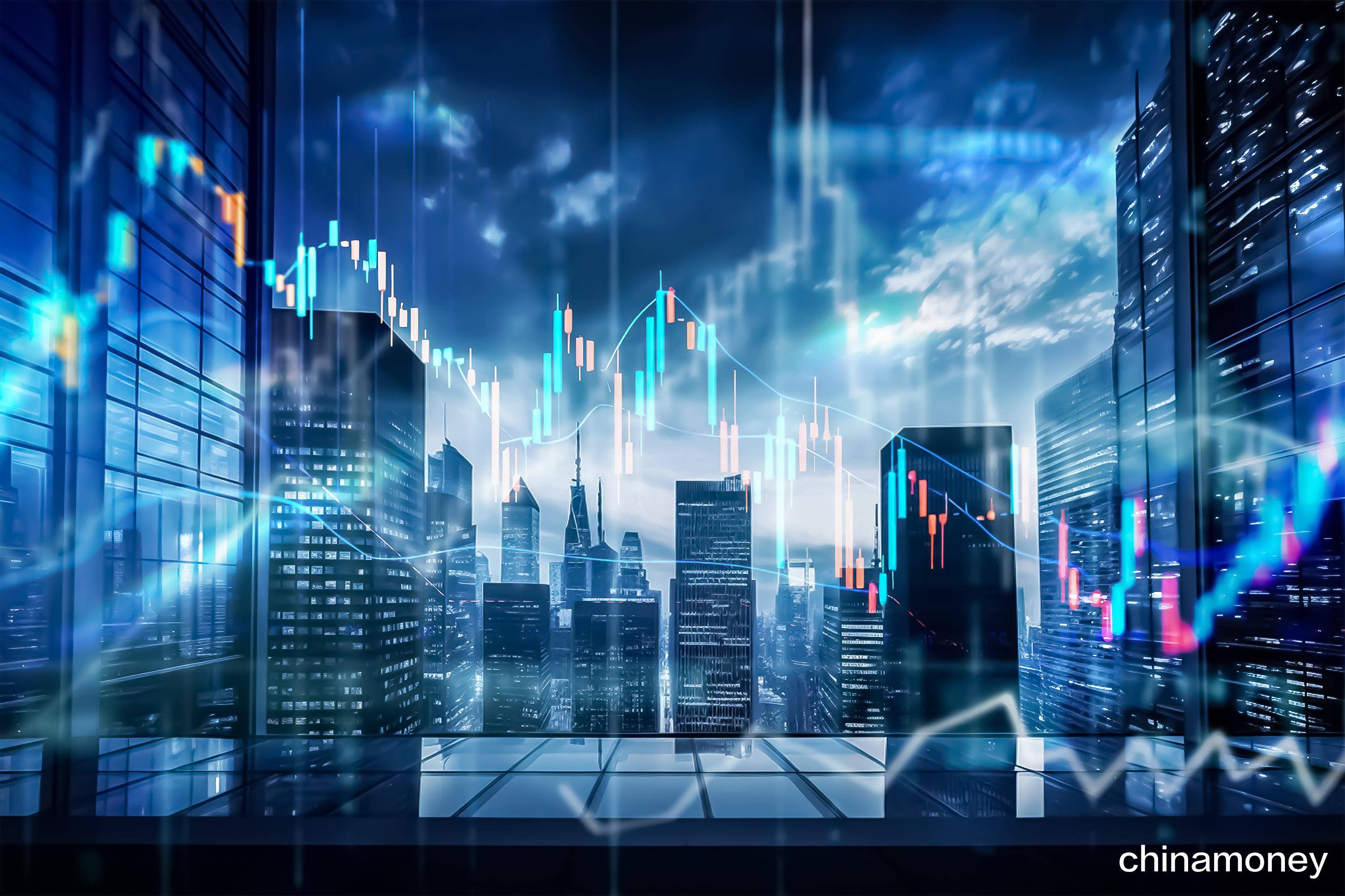 2026债市每调买基正当时