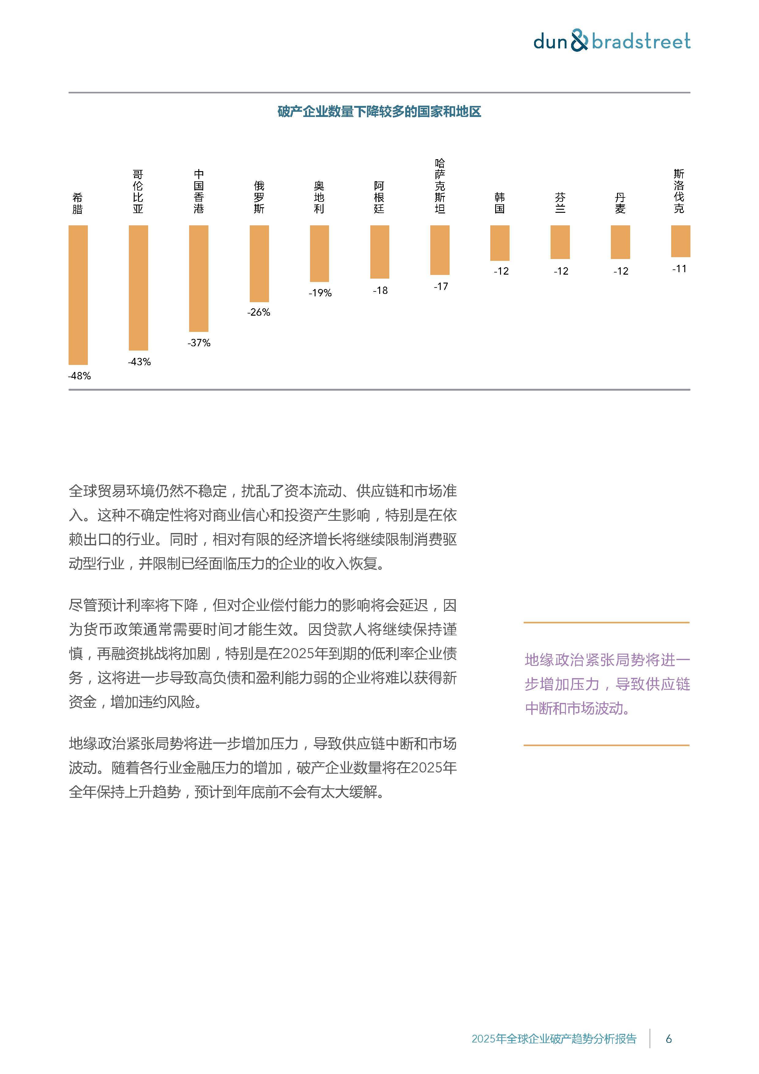 2025年全国规模以上工业企业利润增长0.6%