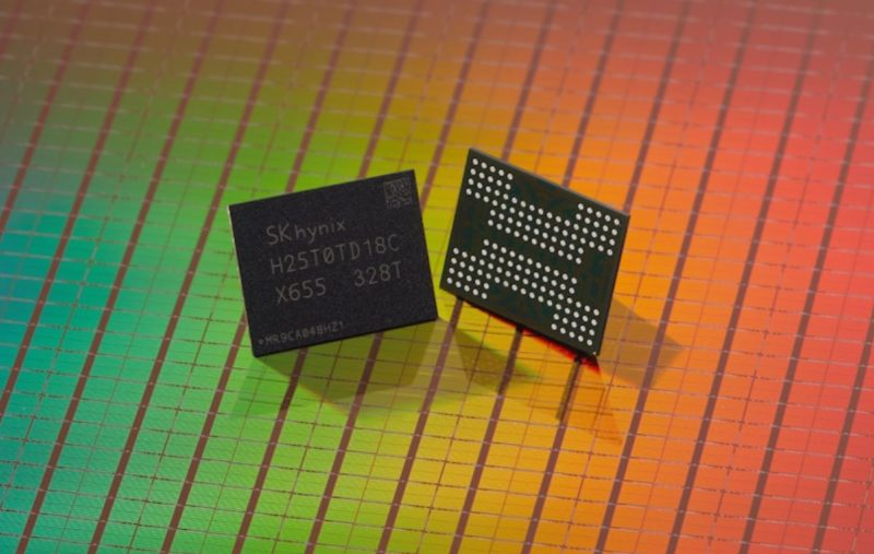 利和兴：参投公司赛伯宸半导体正积极开展与三星、SK海力士等DRAM头部企业的业务合作