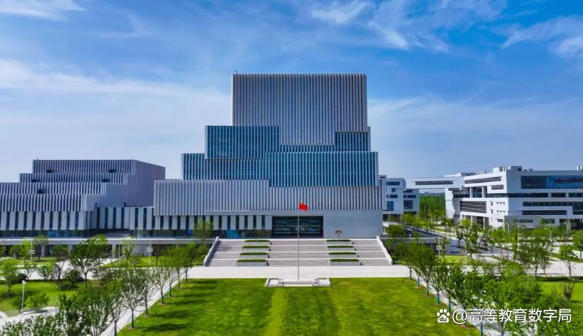 星际航行学院,正式成立!