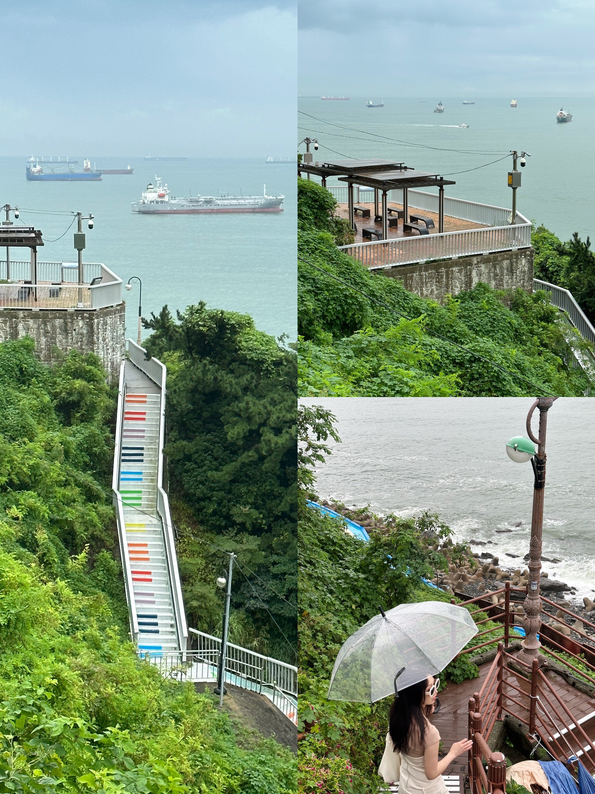 釜山市通过扶持旅游企业开启外国游客500万人时代