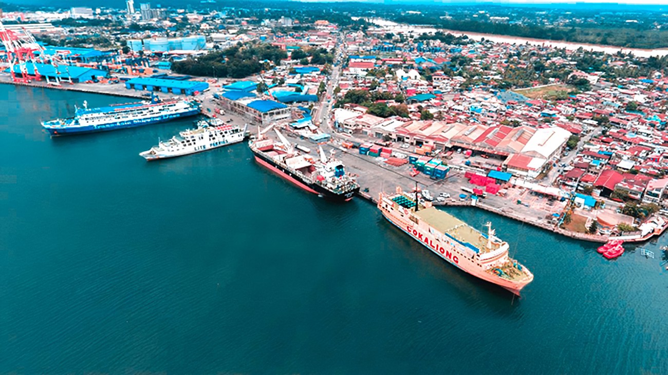 阿尔及利亚在港口拥堵加剧背景下重启船舶分流机制以保障物流运行