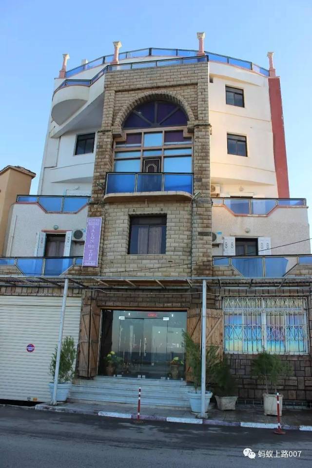 阿尔及利亚推进布格祖勒国际机场选址进程