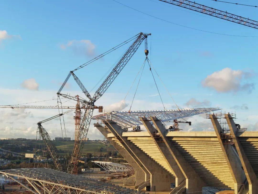 阿尔及利亚经意大利对欧LNG出口份额显著提升