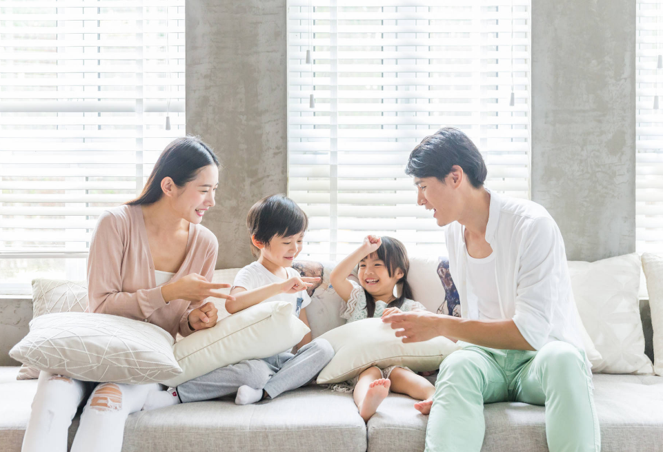 父母如何与青春期孩子相处:叛逆比顺从更重要(深度好文)