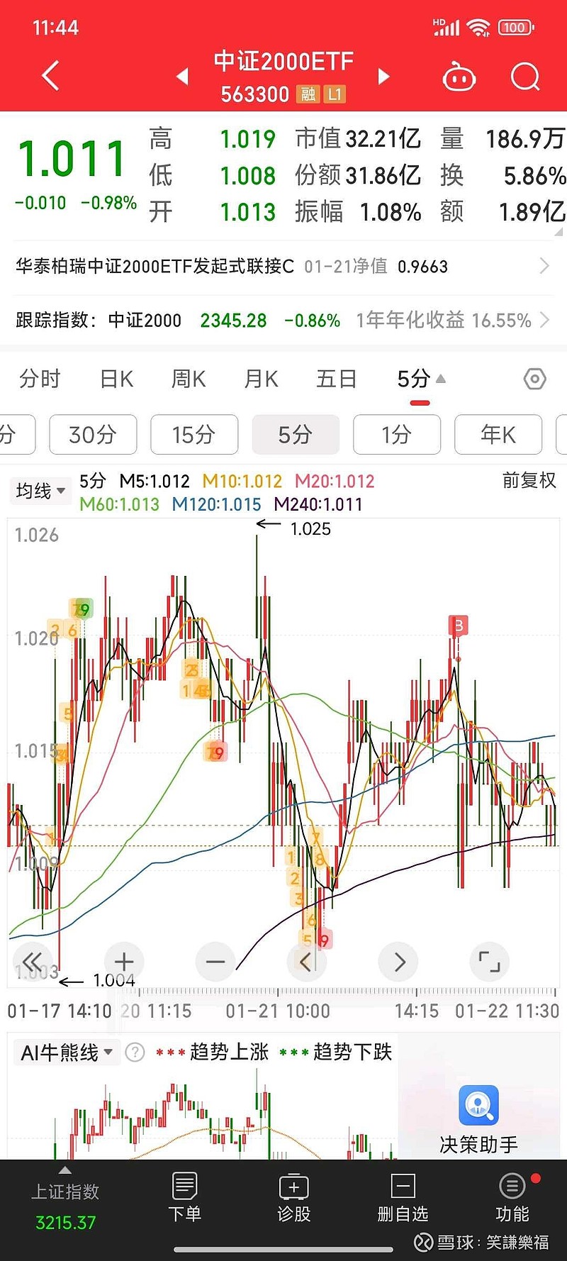 235只ETF获融资净买入 南方中证500ETF居首