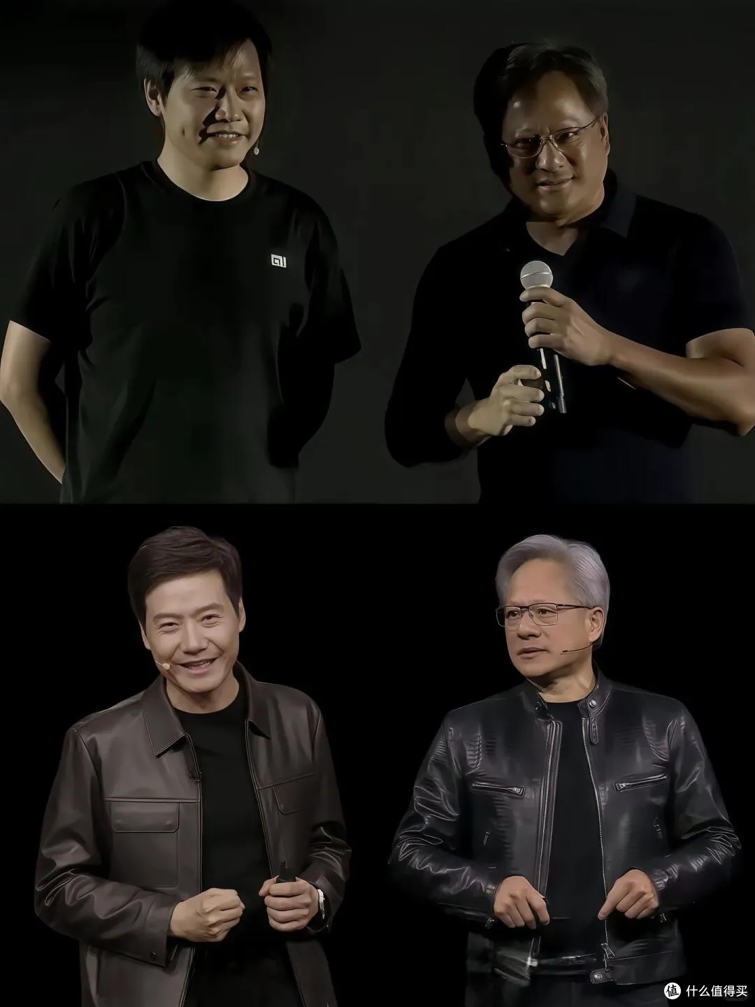 现场视频来了！黄仁勋已到深圳，现身公司楼下，“周边经济链”浮现！