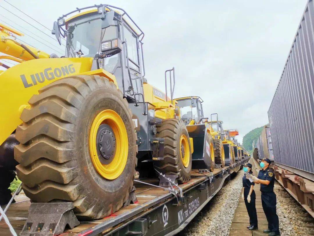 Viettel Post正式启用同登保税仓，打造中越跨境物流新枢纽