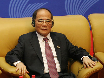 越南主办第六届东盟数字部长会议