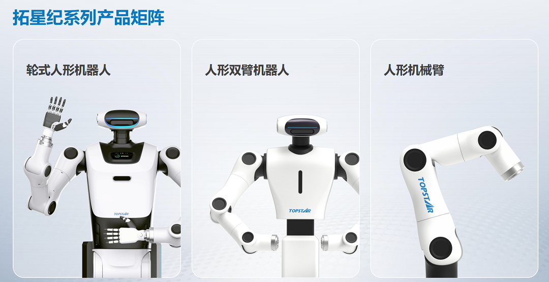 拓斯达：2025年预盈6000万元—8000万元 同比扭亏为盈