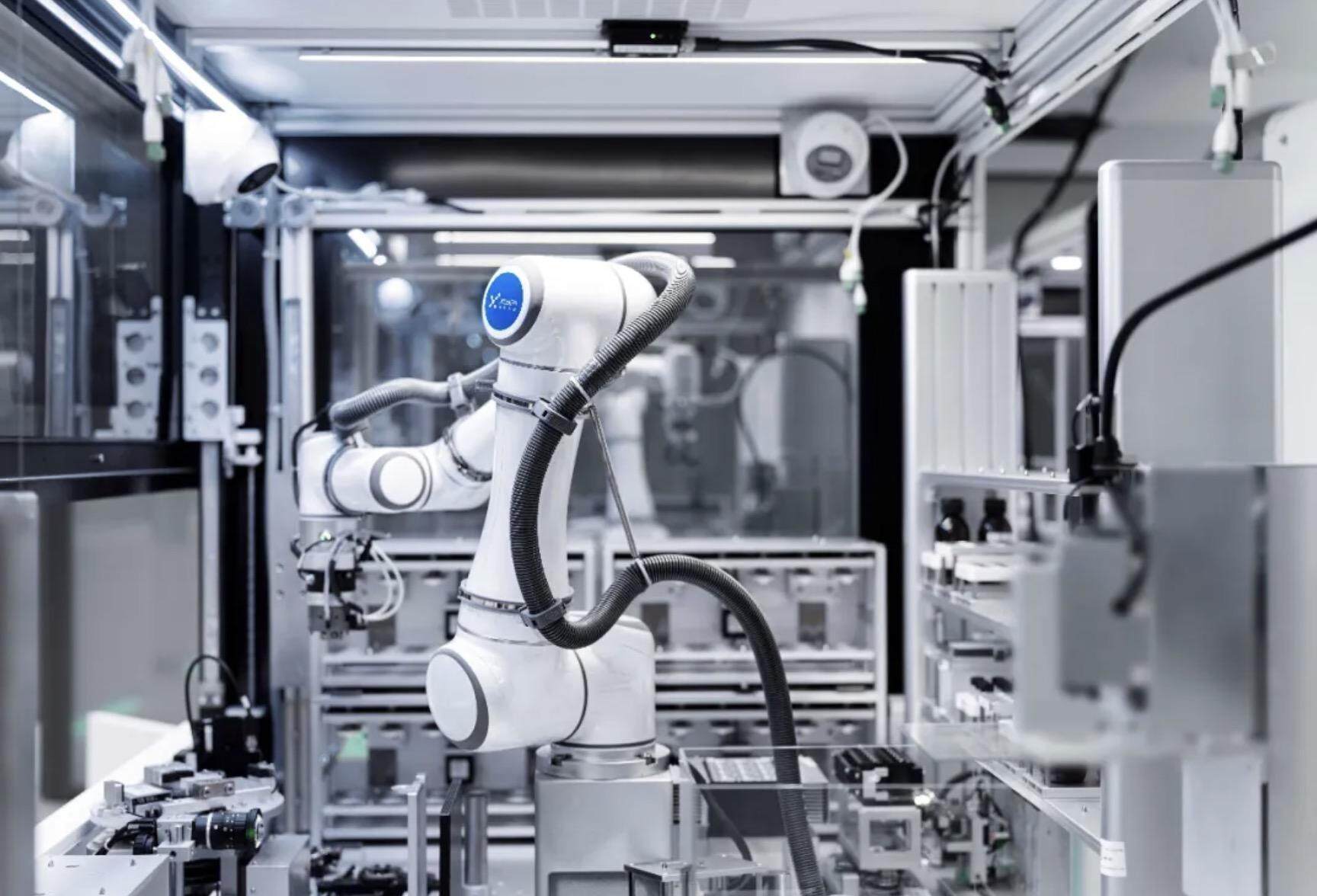 晶泰控股完成发行28.66亿港元零息可转换债券