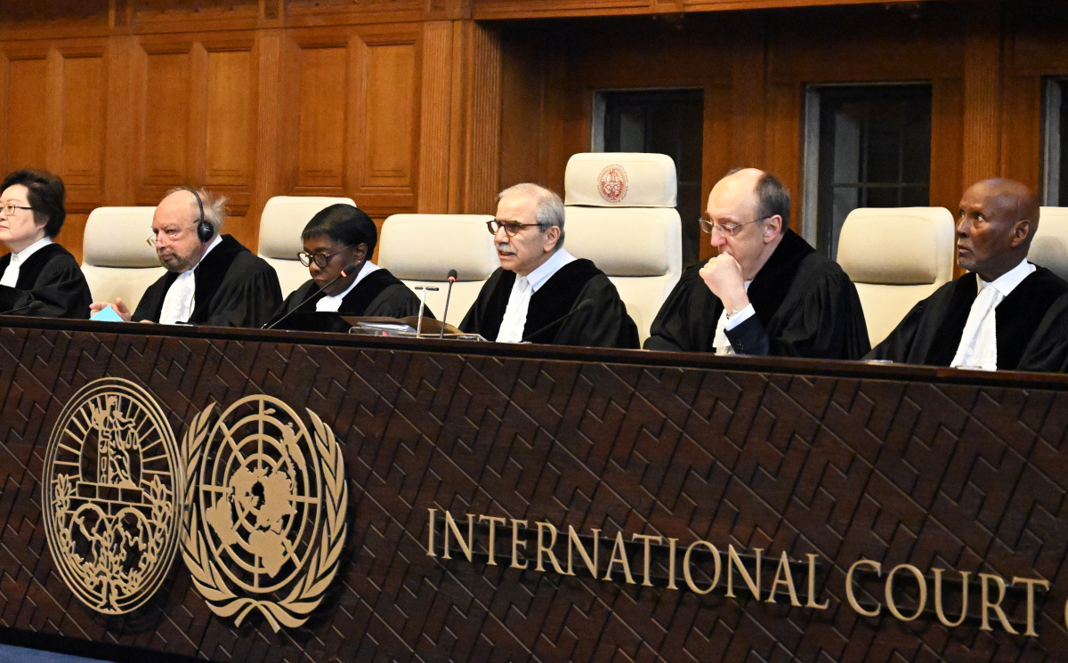 国际货币基金组织愿向委内瑞拉提供援助