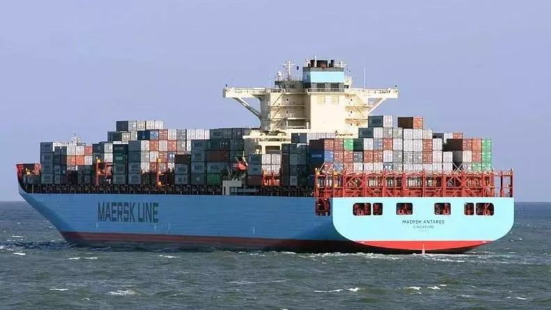 智利圣安东尼奥港吞吐量接近饱和