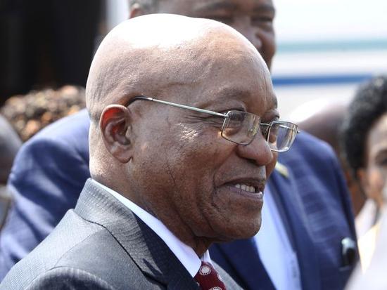 南非公布口蹄疫防控国家战略