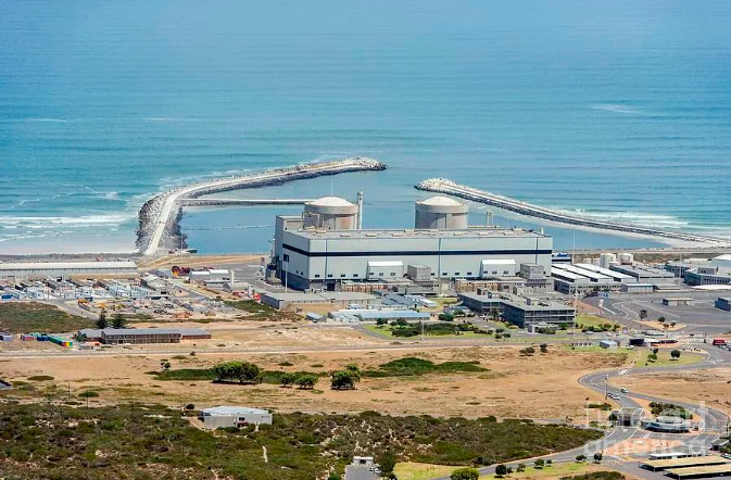 南非能源监管机构就Eskom铬铁电价临时减免申请征求公众意见