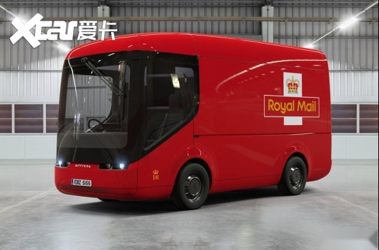 英政府电动卡车补贴最高达12万英镑