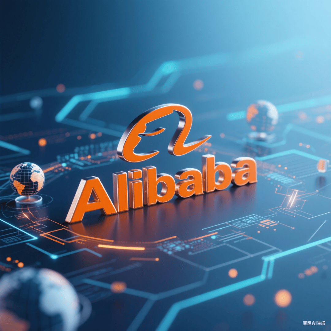 阿里，重磅！自研AI芯片亮相