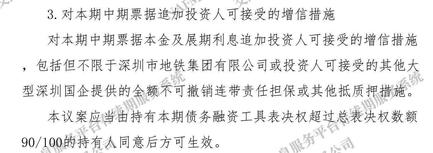 暂缓危机!万科68亿债券展期过关,二季度将迎偿债高峰